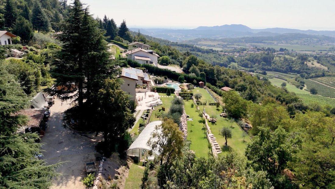 Country House in Caprino Veronese, Veneto, Italy 1 - 18965680