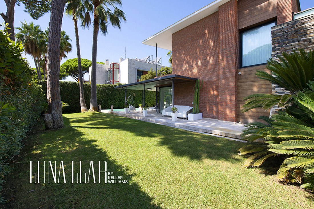 House in Castelldefels, Catalonia, Spain 4 - 18973766
