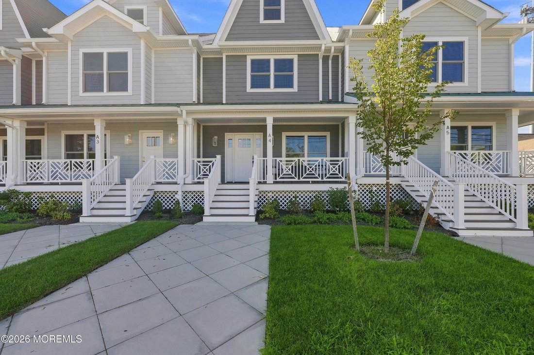 Condo in Avon-by-the-Sea, New Jersey, United States 3 - 18487957