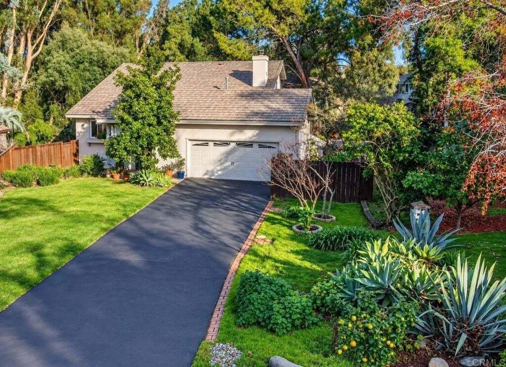 House in Vista, California, United States 1 - 18965054
