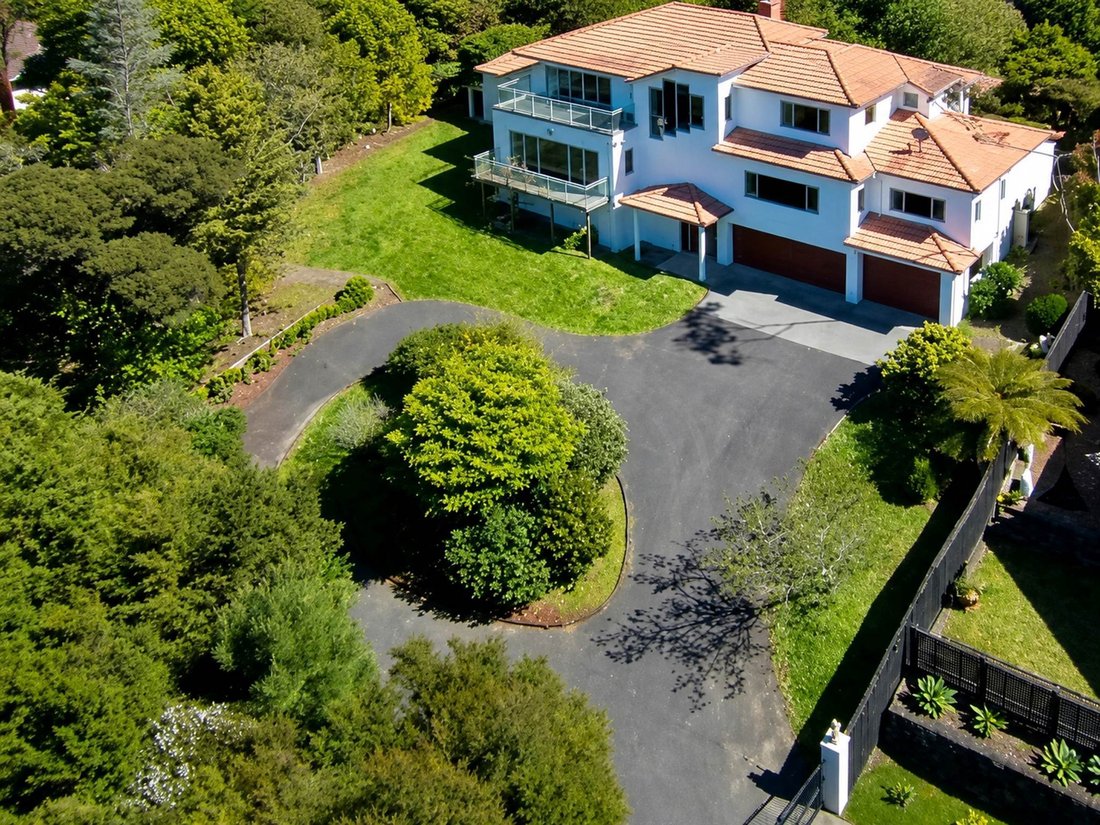 House in Auckland, Auckland, New Zealand 1 - 18978672