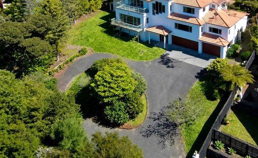 Maison à Auckland, Auckland, Nouvelle-Zélande 1