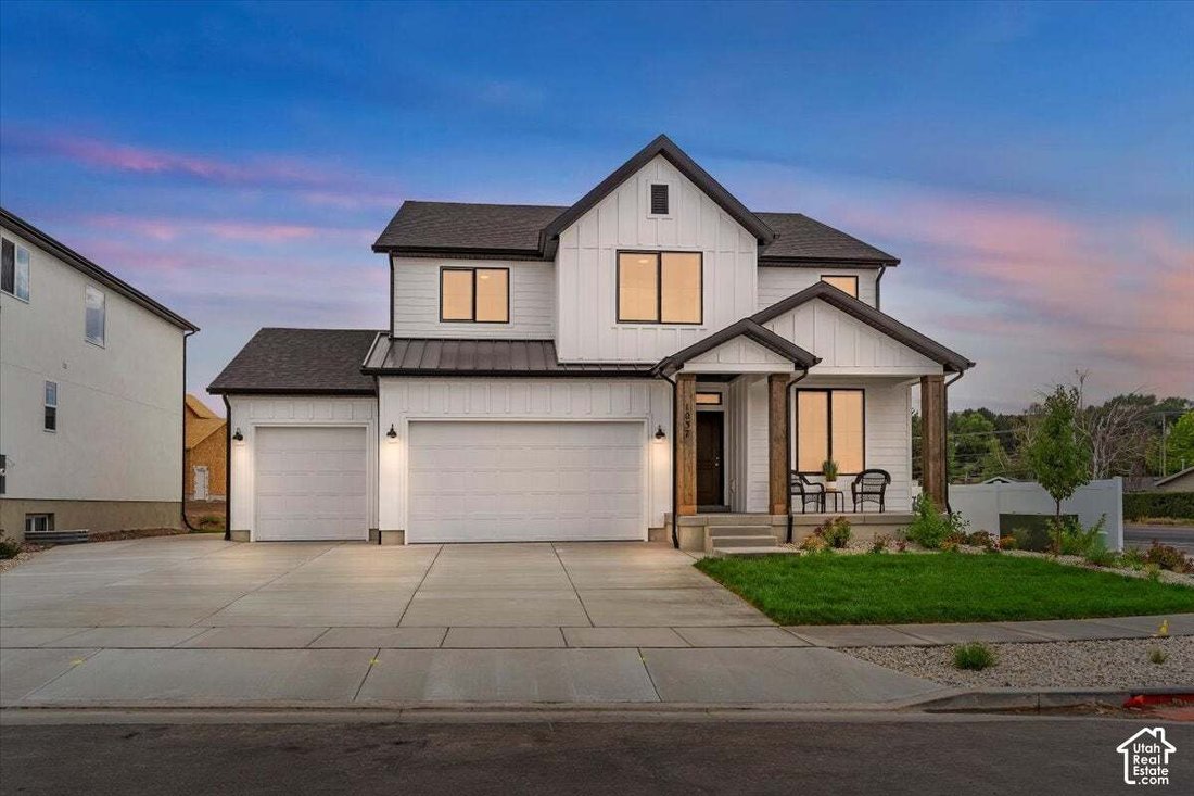 House in Ogden, Utah, United States 3 - 18370473