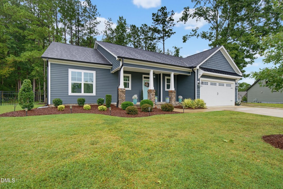 House in Youngsville, North Carolina, United States 2 - 18965368
