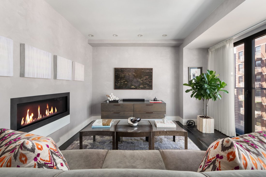 Condo in New York, New York, United States 1 - 18973384