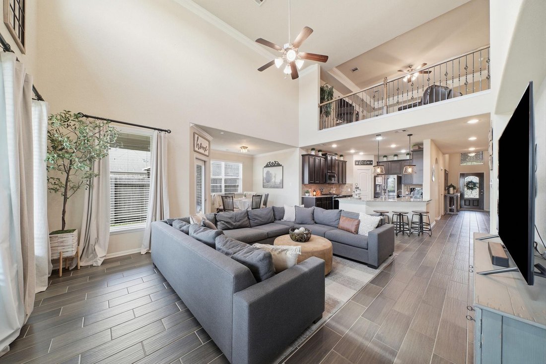 House in Houston, Texas, United States 4 - 18980465