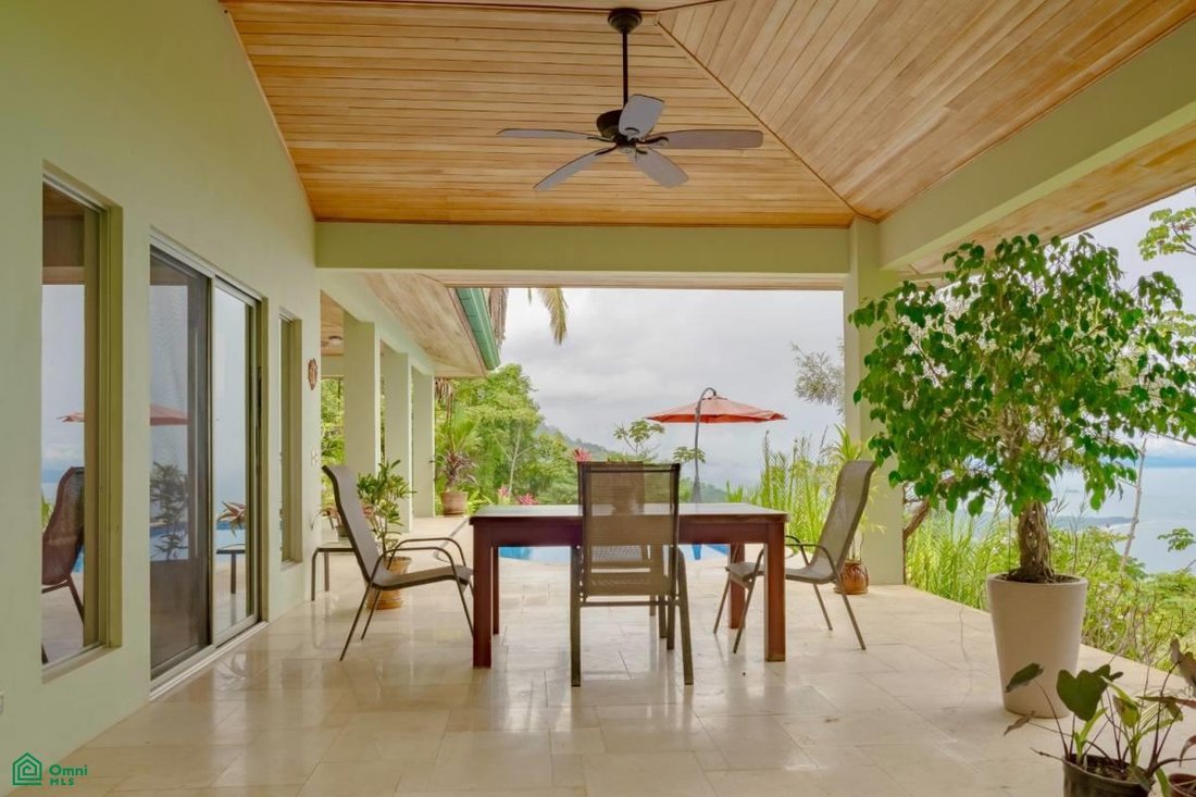 House in Uvita, Puntarenas Province, Costa Rica 5 - 17088290