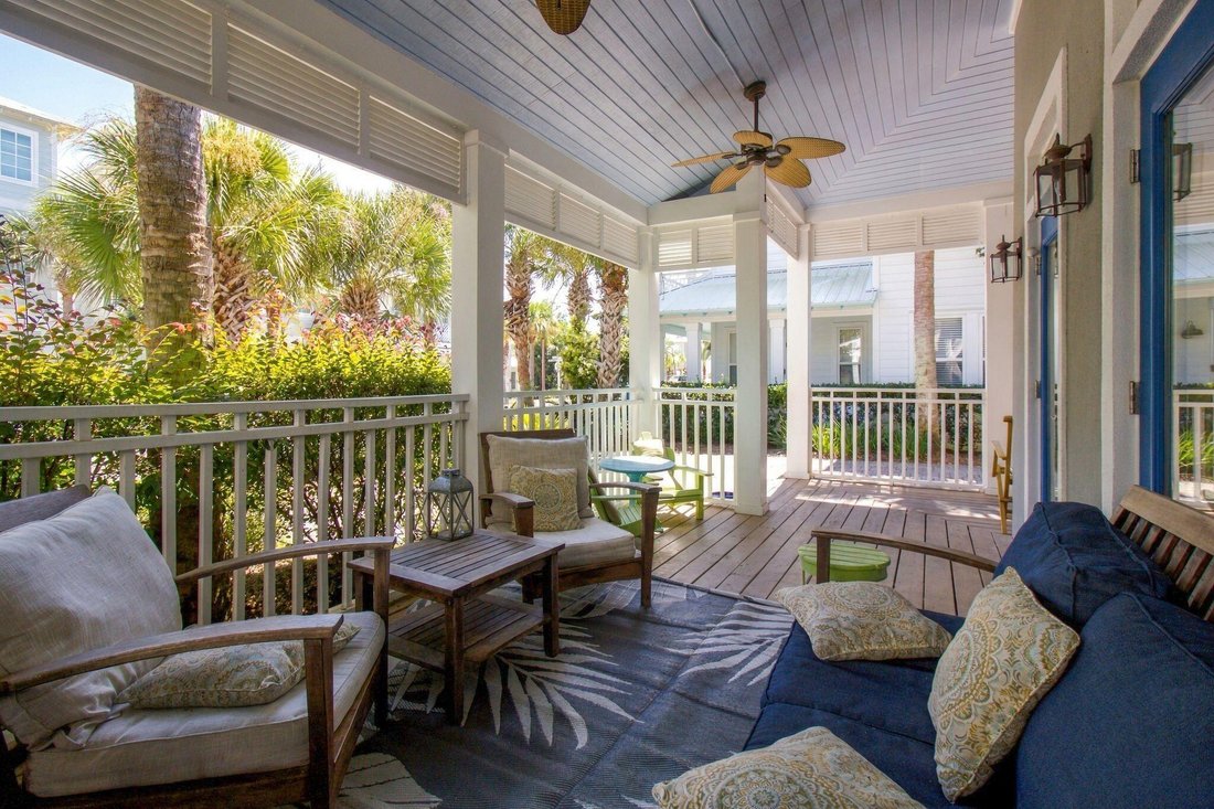 House in Watersound, Florida, United States 5 - 18964615