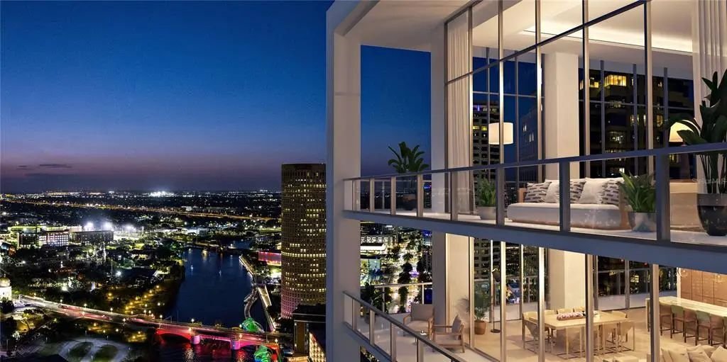 Condo in Tampa, Florida, United States 2 - 18978573