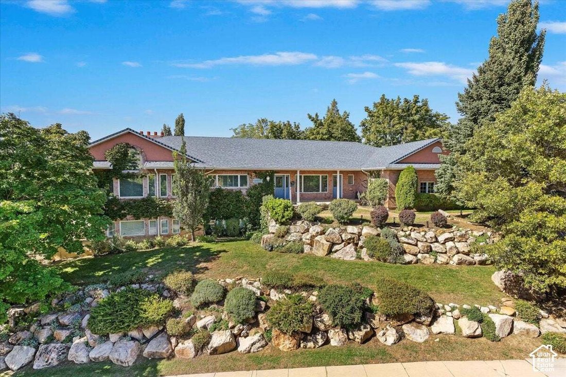 House in Ogden, Utah, United States 2 - 18450053
