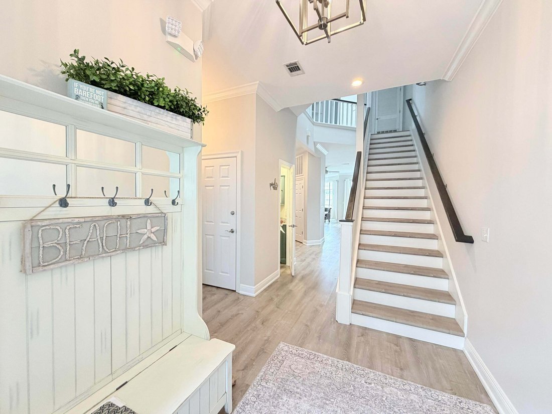 Townhouse en Miramar Beach, Florida, Estados Unidos 5 - 18969056