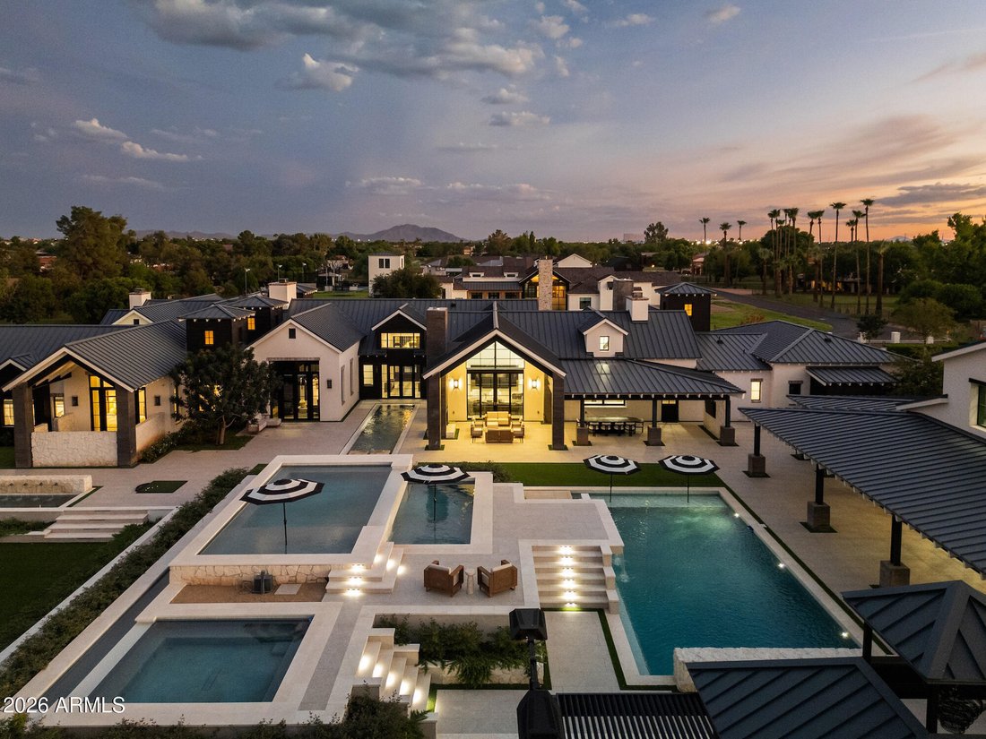 House in Gilbert, Arizona, United States 3 - 18974645