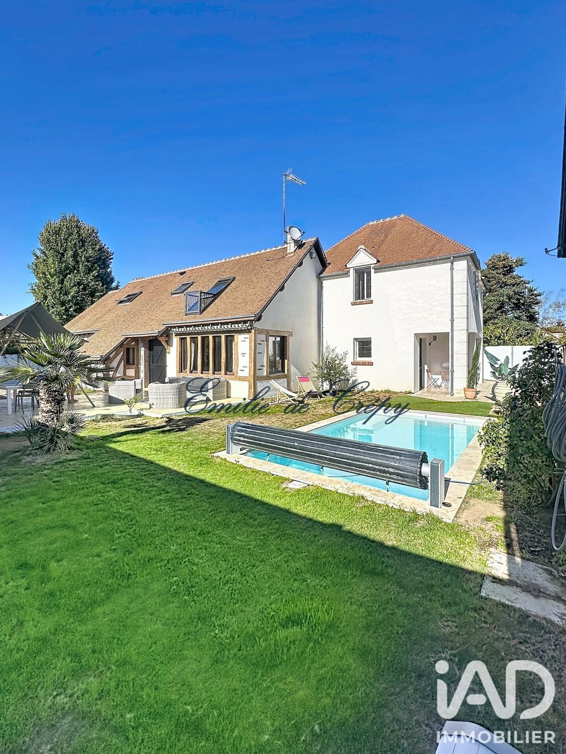 House in Centre, Olivet, France 2 - 18979956