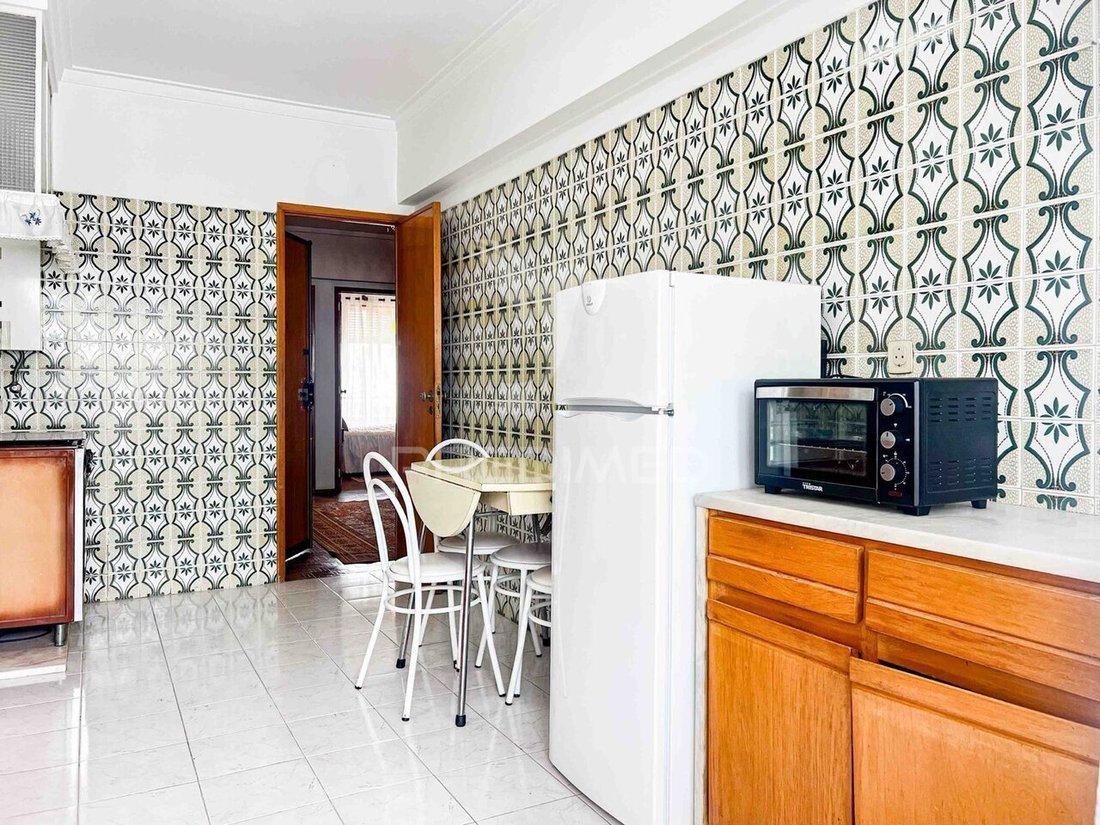 Apartamento en Moscavide e Portela, Distrito de Lisboa, Portugal 2 - 18616075