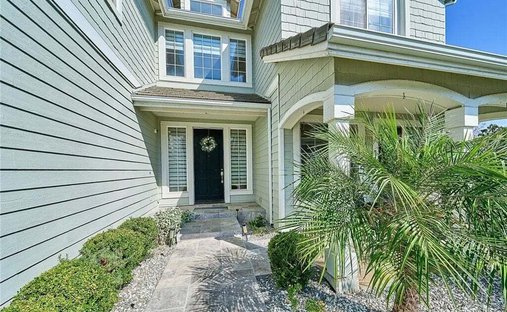 House in Buena Park, California, United States 1