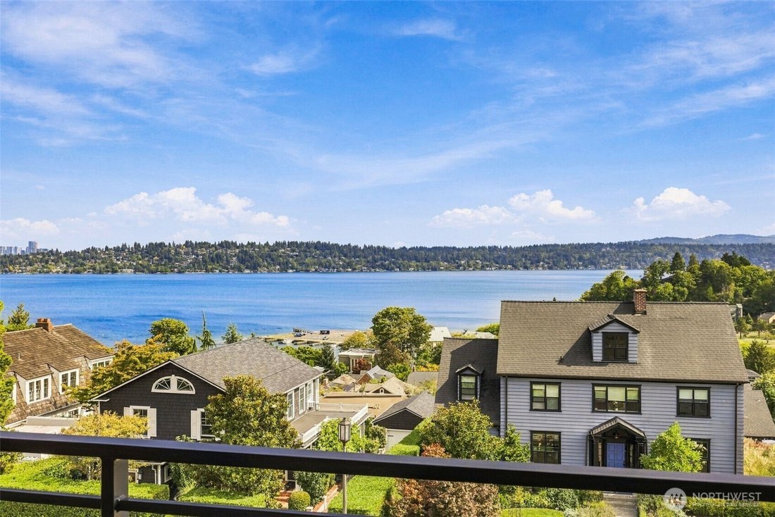 House in Seattle, Washington, United States 3 - 18978769