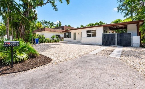 House in Miami, Florida, United States 1