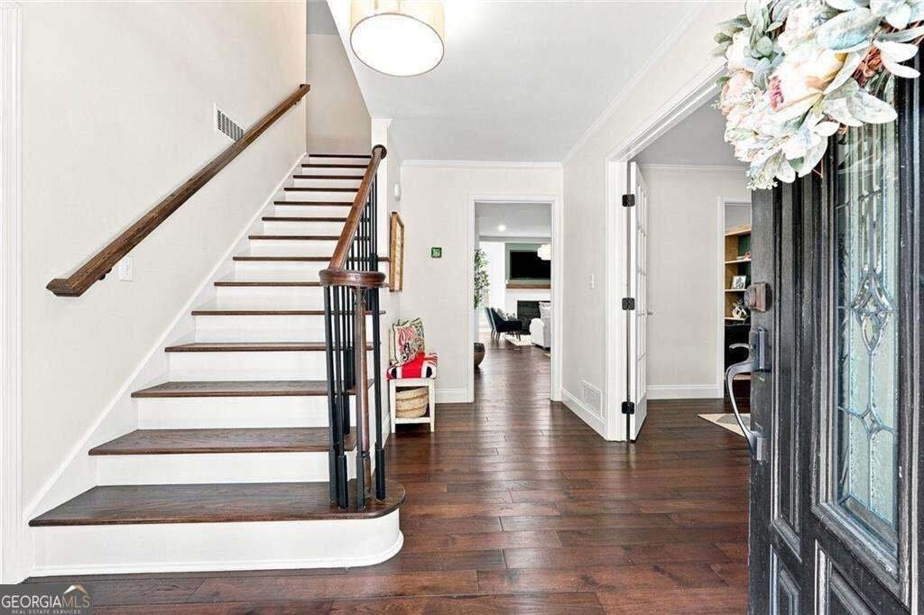 House in Dunwoody, Georgia, United States 2 - 18969962