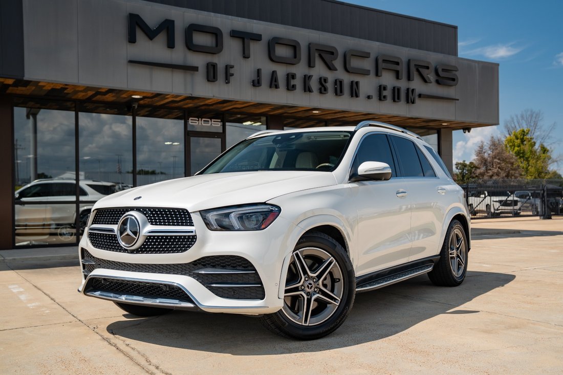 Suv in Jackson, MS 1 - 18974483