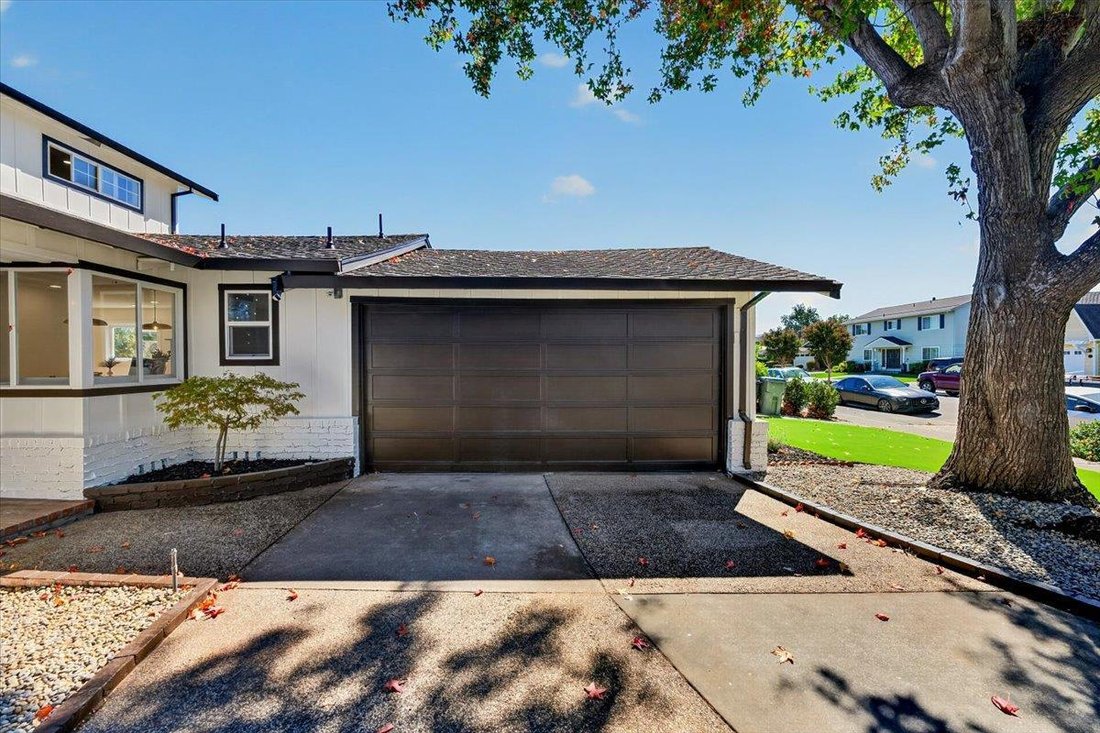 House in San Jose, California, United States 2 - 18977392