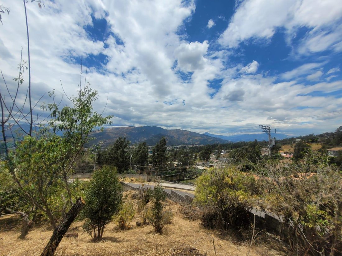 Land in Quito, Pichincha, Ecuador 5 - 18968305