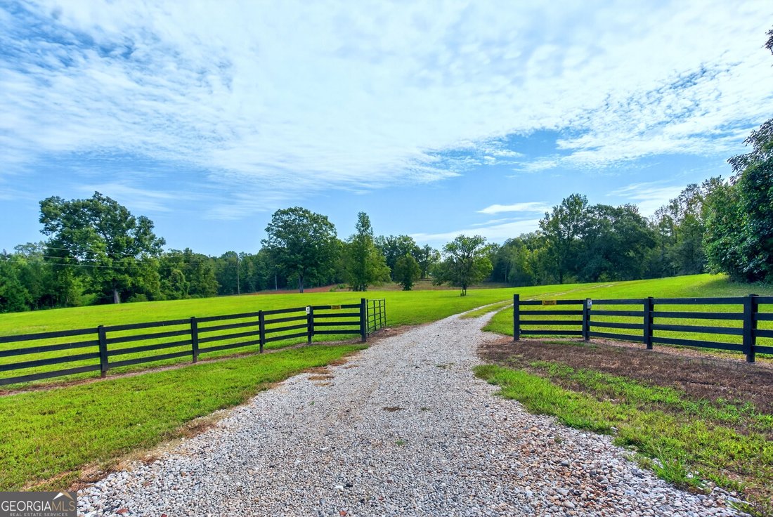 Land in Luthersville, Georgia, United States 1 - 18967646