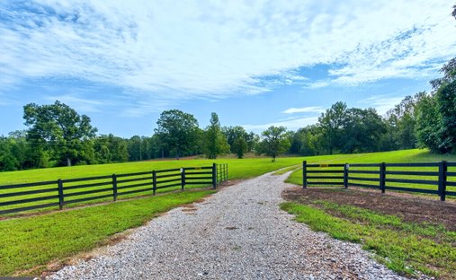 Land in Luthersville, Georgia, United States 1
