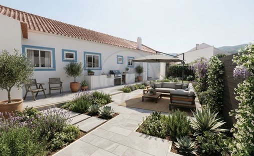 Villa in Sagres, Algarve, Portugal 1