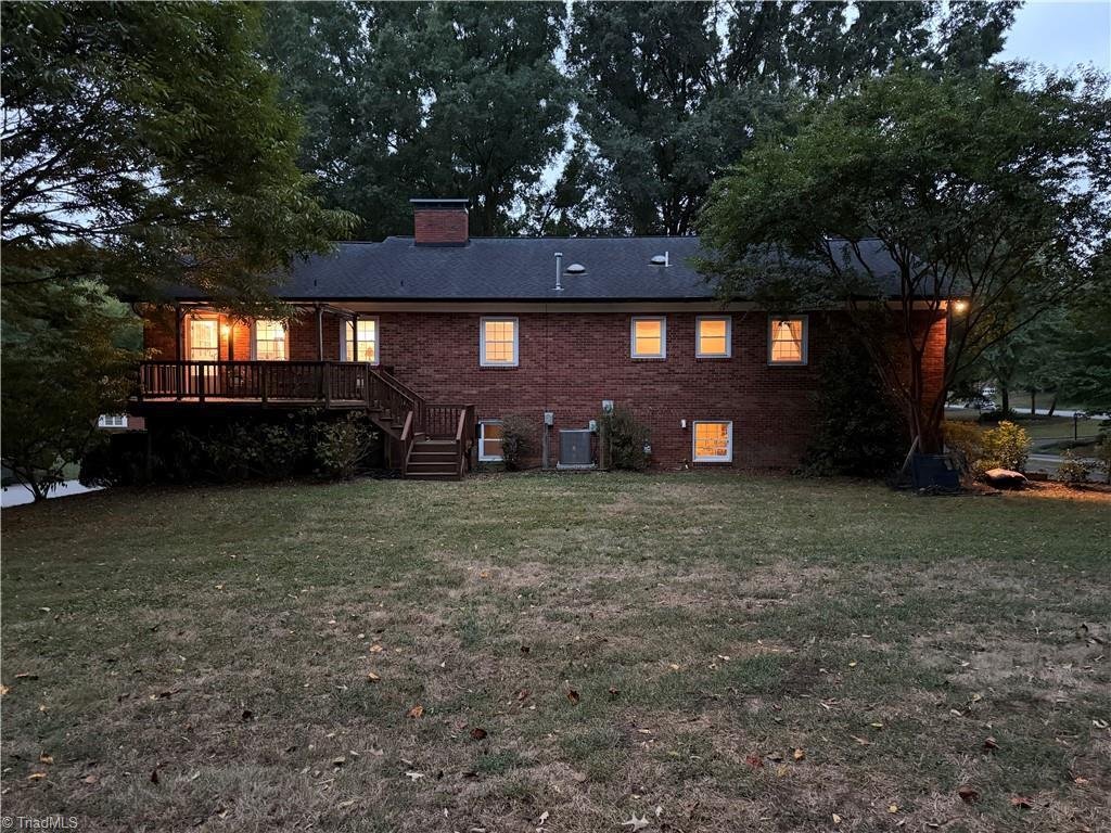 House in Winston-Salem, North Carolina, United States 5 - 18965000