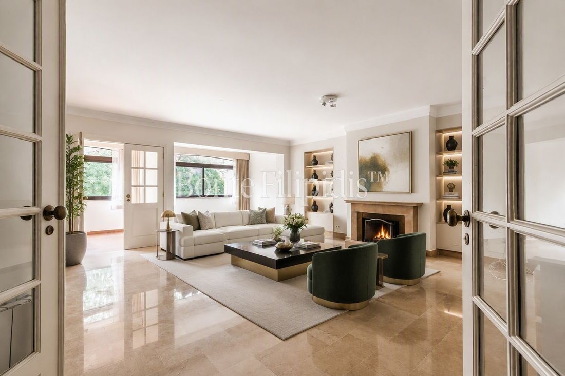 Apartamento en Estoril, Cascais y Estoril, Distrito de Lisboa 2 - 18929958