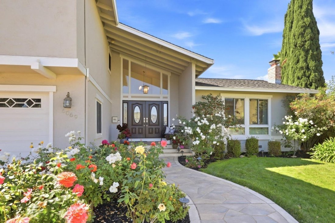 House in San Jose, California, United States 4 - 18968785