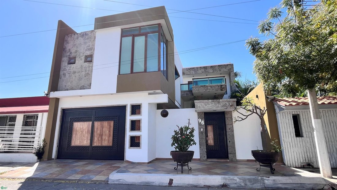 House in Culiacán, Sinaloa, Mexico 3 - 18402853