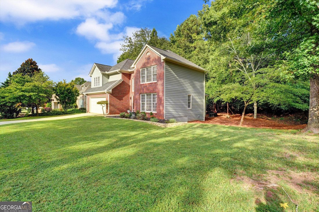 House in Roswell, Georgia, United States 3 - 18969998