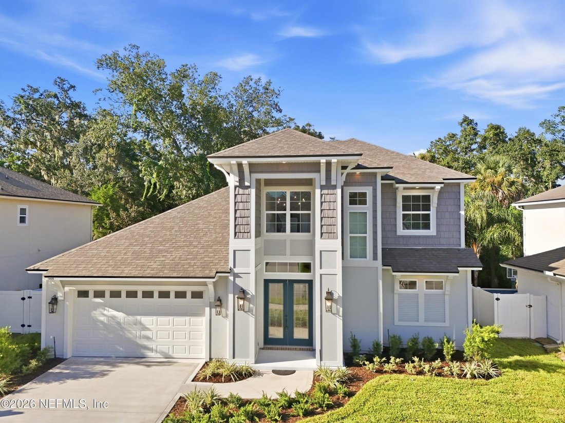 House in Jacksonville, Florida, United States 1 - 18976016
