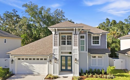 House in Jacksonville, Florida, United States 1