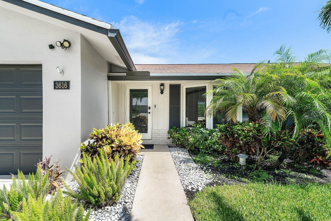 House in Boynton Beach, Florida, United States 4 - 18970031