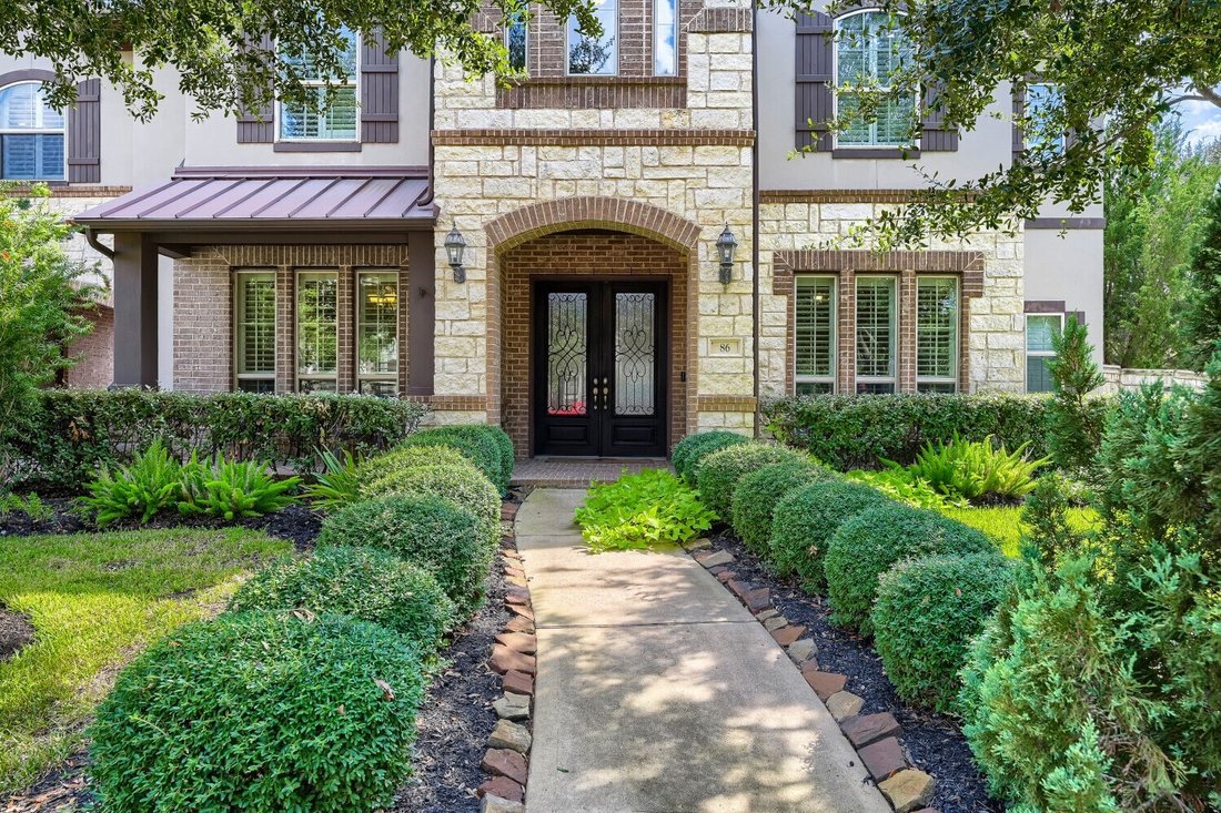 House in Missouri City, Texas, United States 3 - 18976336