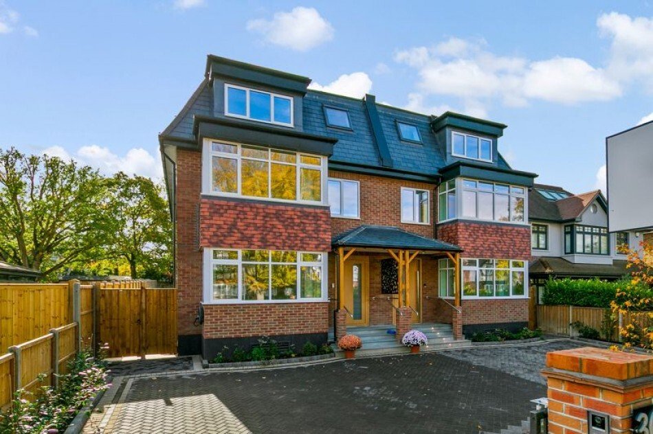 House in West Molesey, Elmbridge, England 1 - 17340998