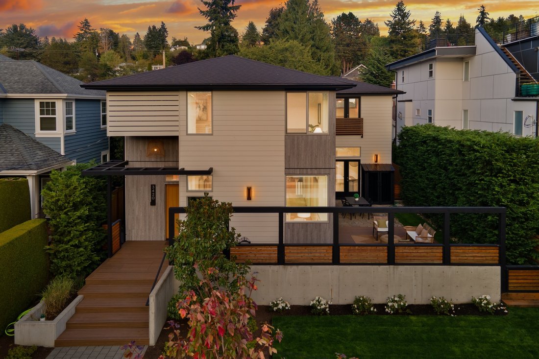 House in Seattle, Washington, United States 2 - 18980580