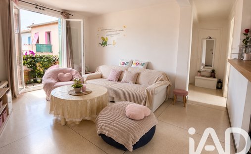 Appartamento a Zone Est Diffuse, San Tropez, Francia 1