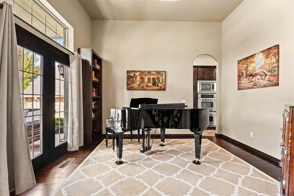 House in Edmond, Oklahoma, United States 5 - 18974599
