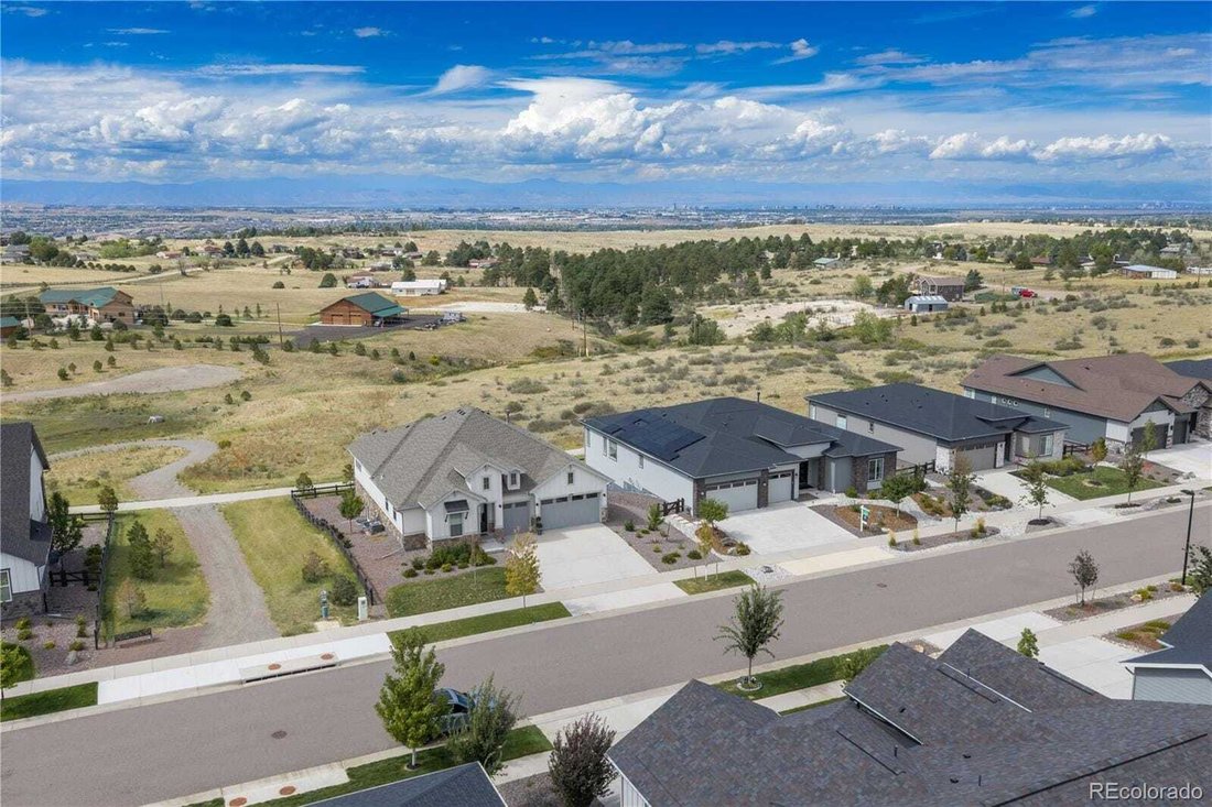 House in Aurora, Colorado, United States 3 - 18972632