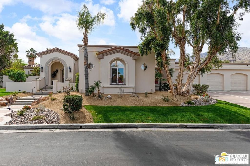 House in Palm Springs, California, United States 3 - 18968643