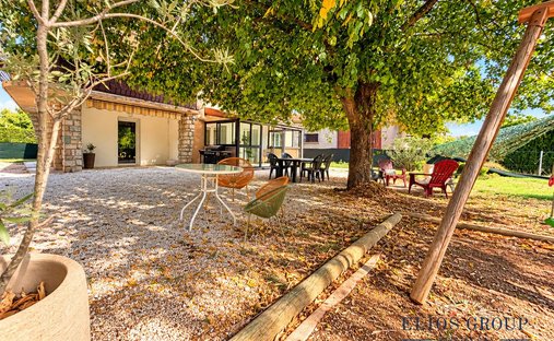 House in Tourves, Provence-Alpes-Côte d'Azur, France 1