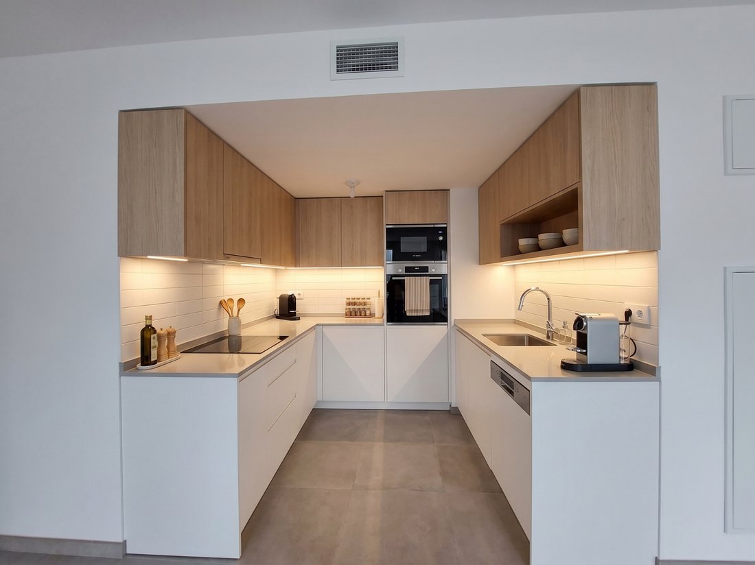 Apartment in La Grande-Motte, Occitania, France 2 - 18965786