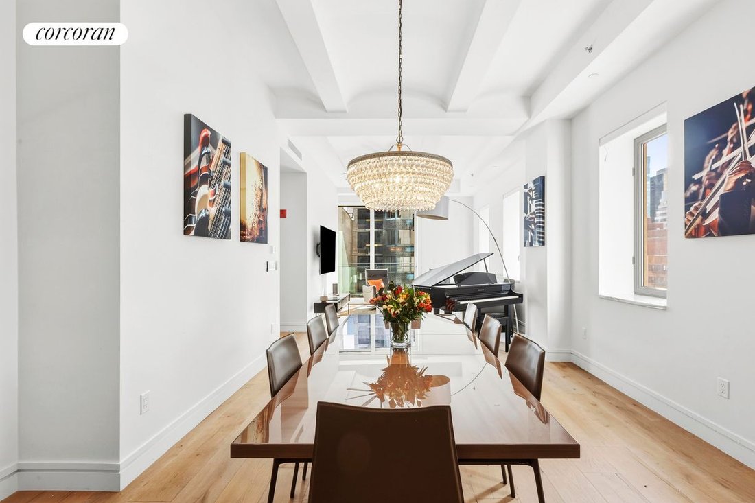 Condo in New York, New York, United States 1 - 18978048