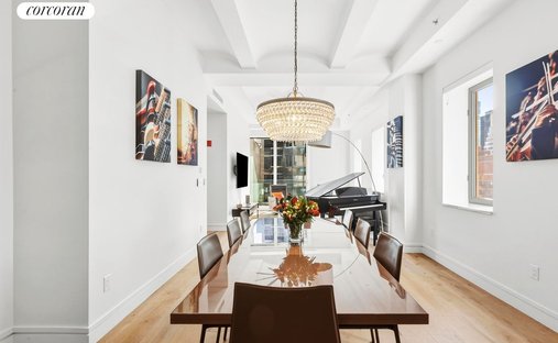 Condo in New York, New York, United States 1