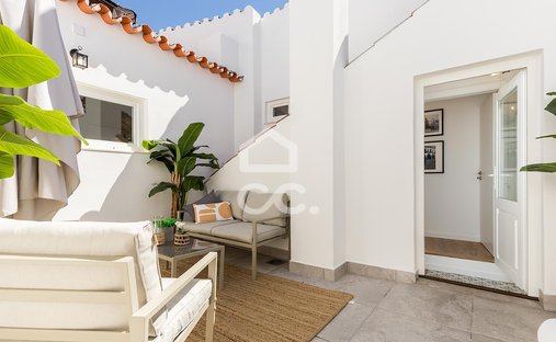 Villa in Evora (Sao Mamede, Se, Sao Pedro e Santo Antao), Évora District, Portugal 1