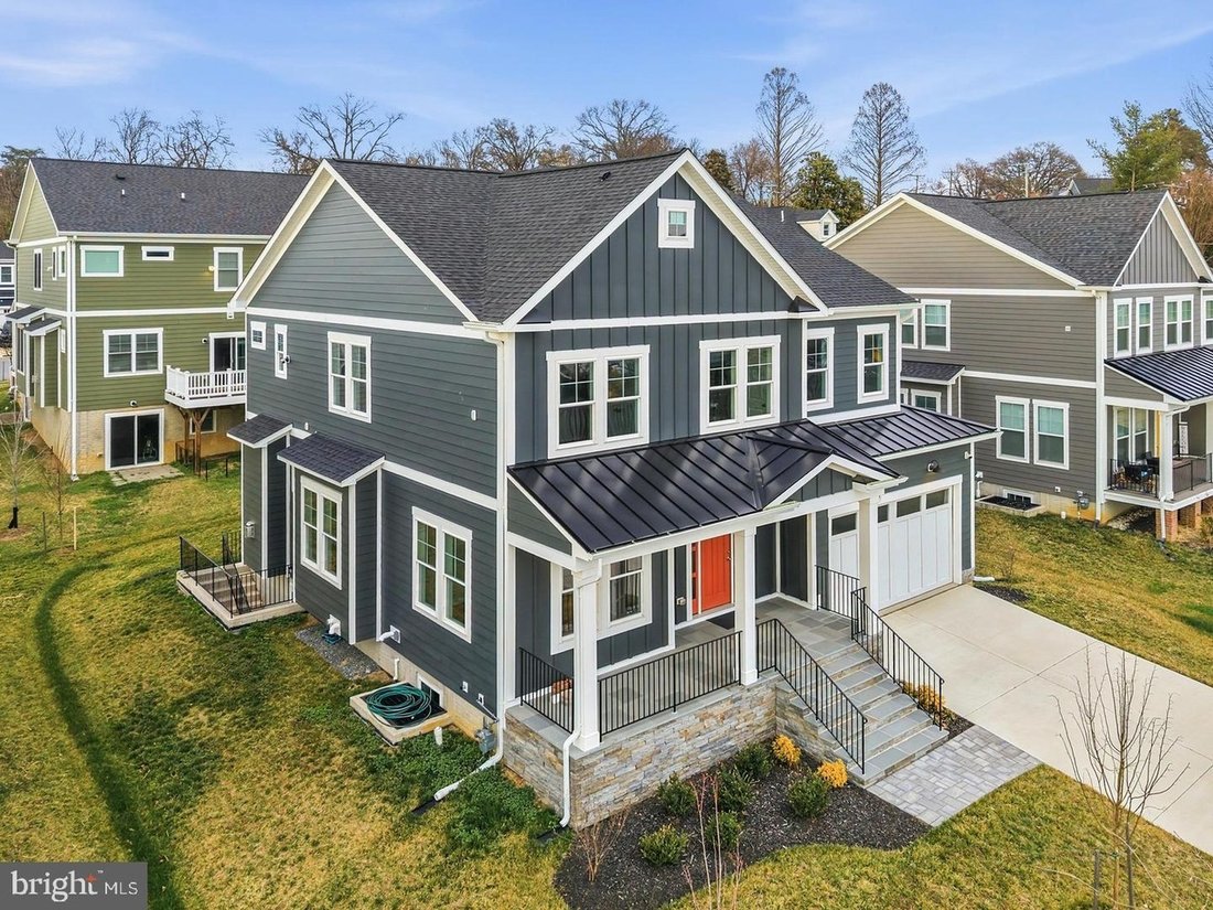 House in East Riverdale, Maryland, United States 2 - 18980556