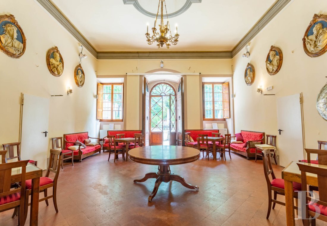 Villa in Pontassieve, Tuscany, Italy 2 - 18971130
